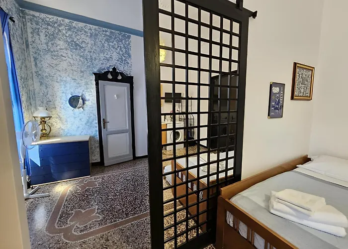 Gente Di Mare Apartment