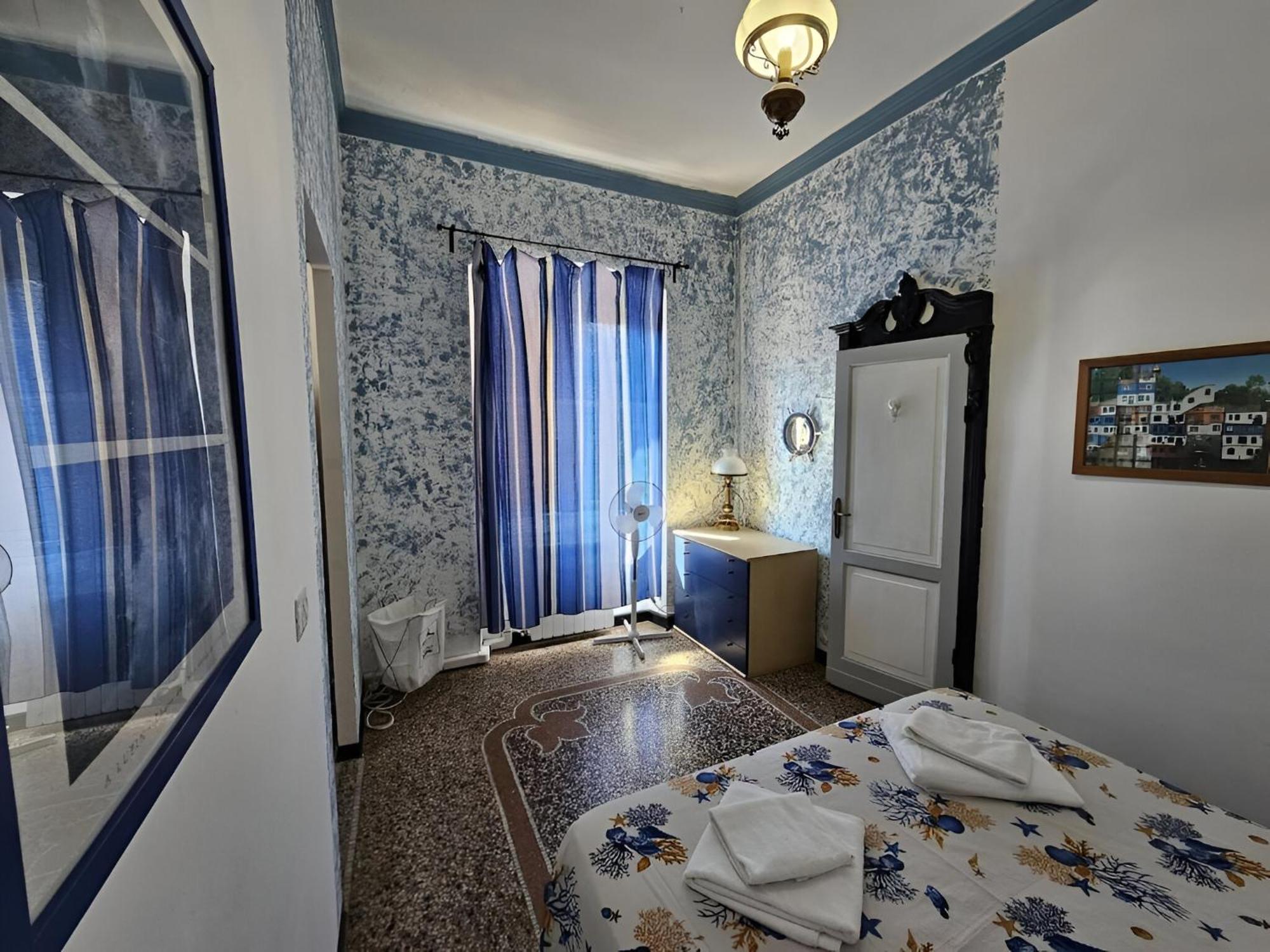 Gente Di Mare Apartment *