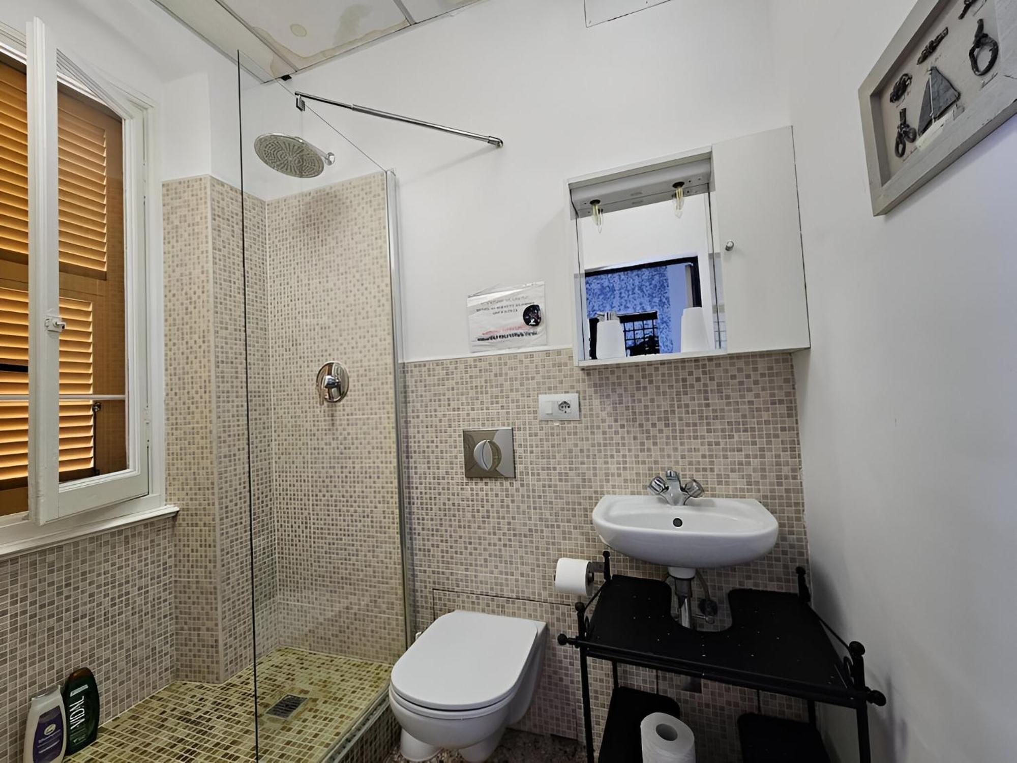 Apartment Gente Di Mare