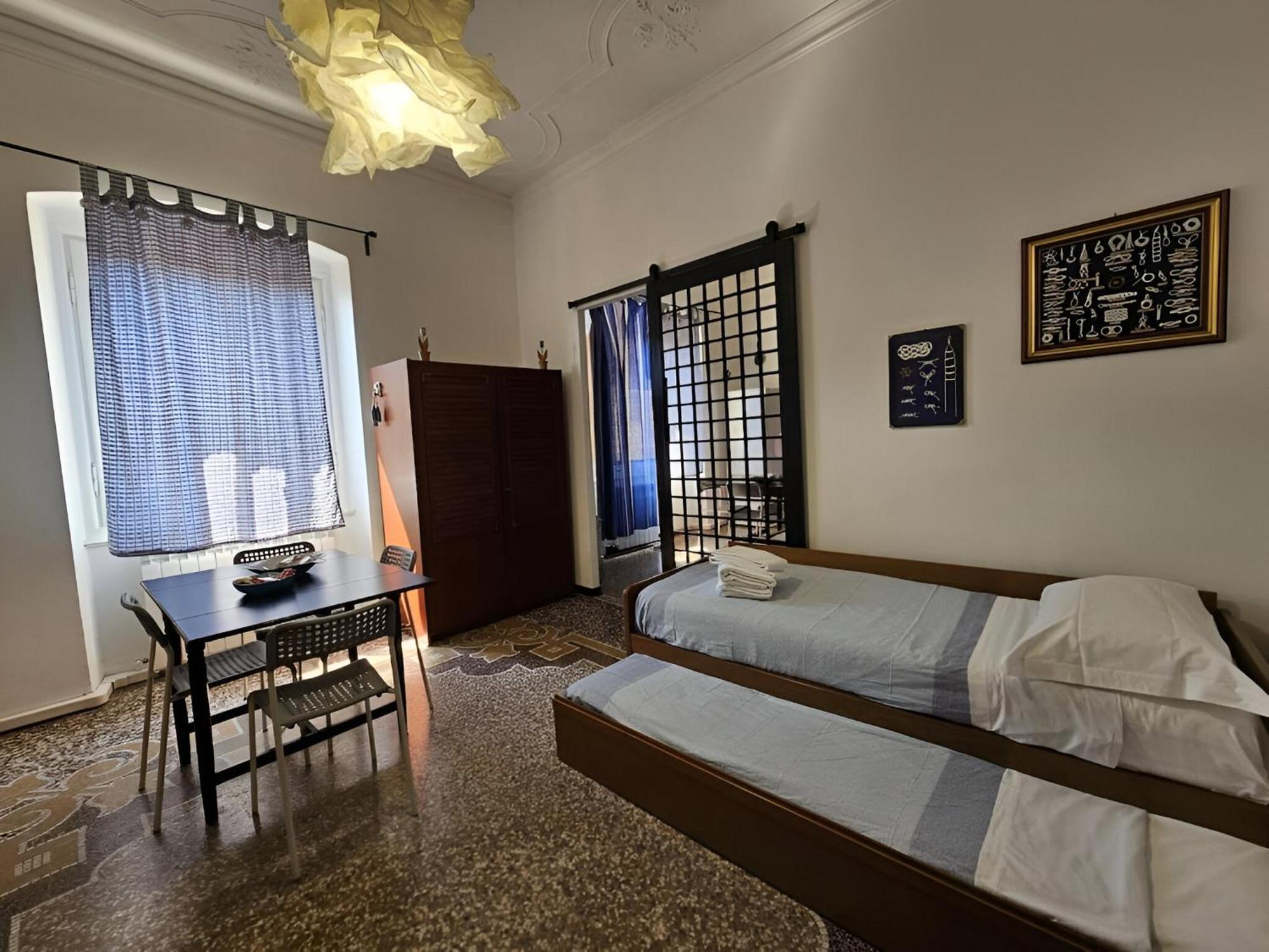 Gente Di Mare Apartment *