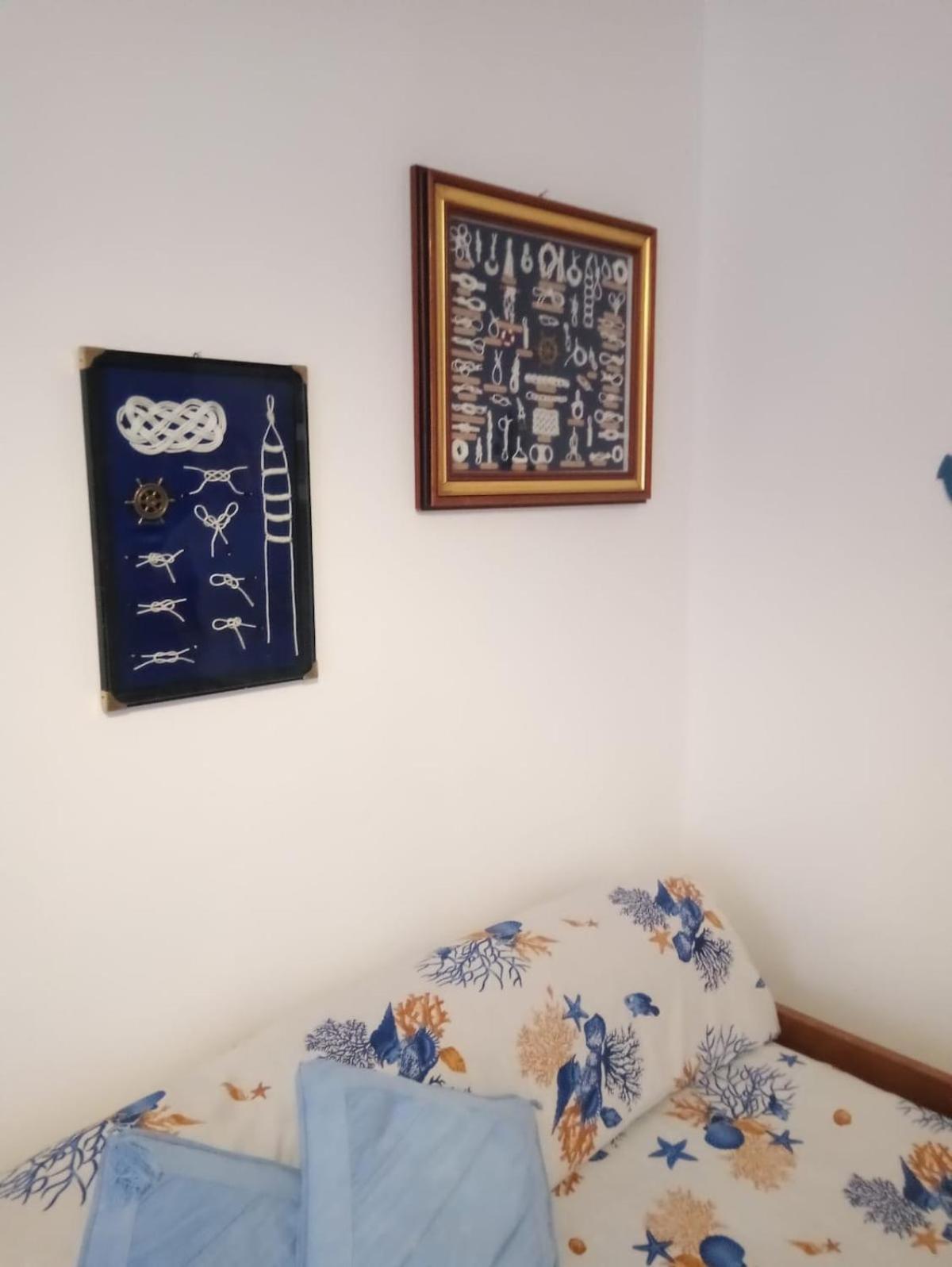 Apartment Gente Di Mare *