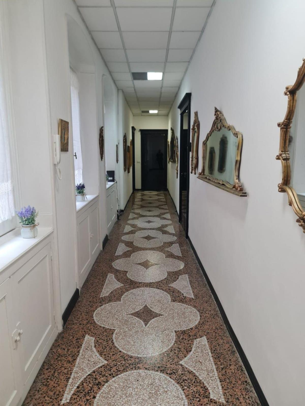 Apartment Gente Di Mare Genua