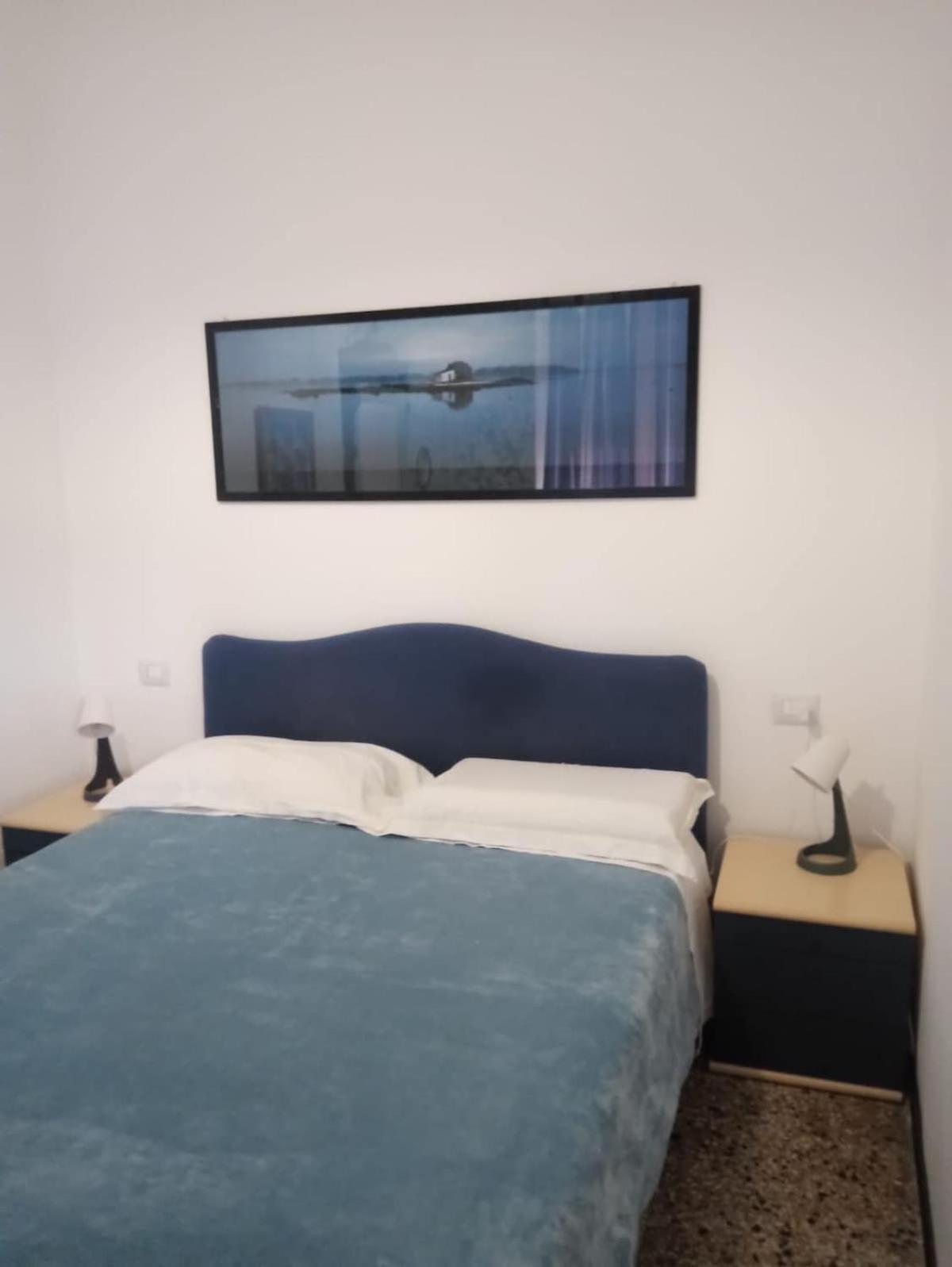 Gente Di Mare Apartment *