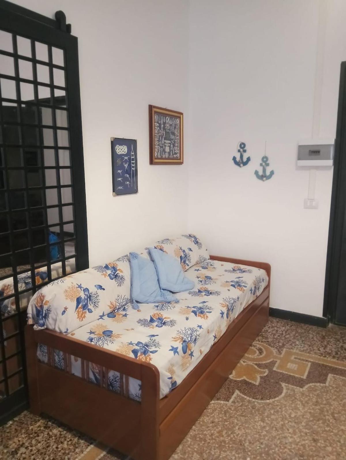 Gente Di Mare Apartment Genua