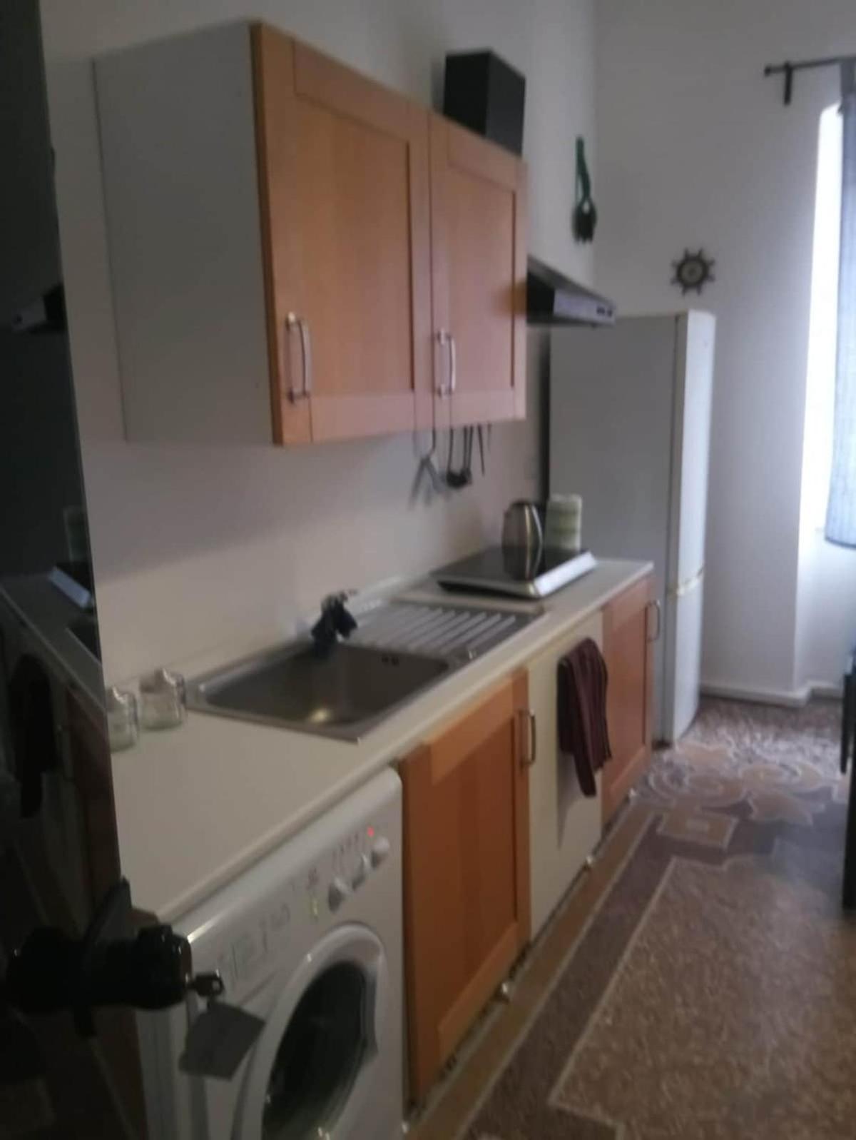 Gente Di Mare Apartment